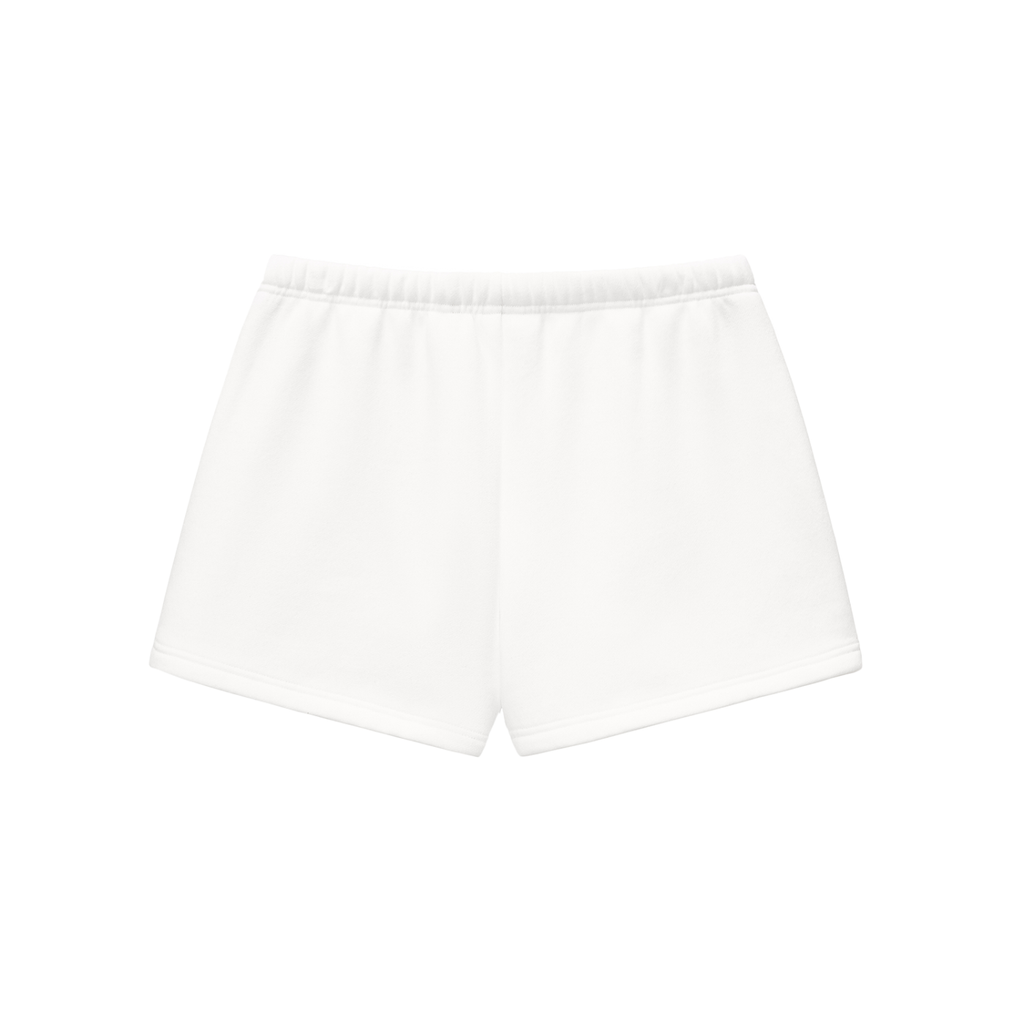 Women’s Essential Fleece Drawstring Sweat shorts