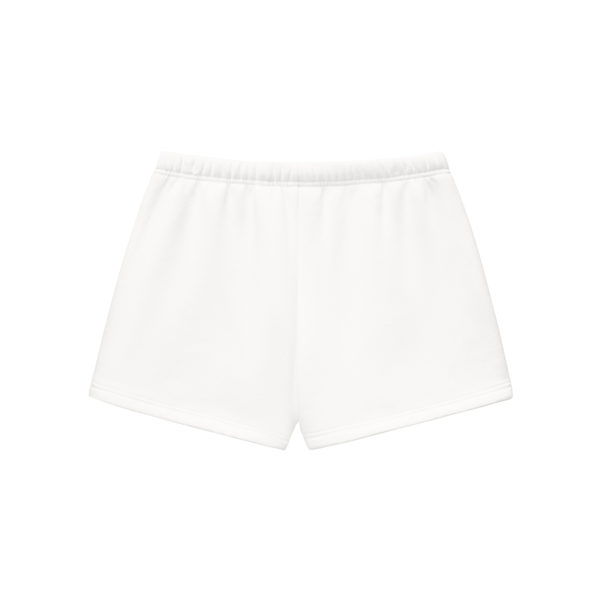 Women’s Essential Fleece Drawstring Sweat shorts