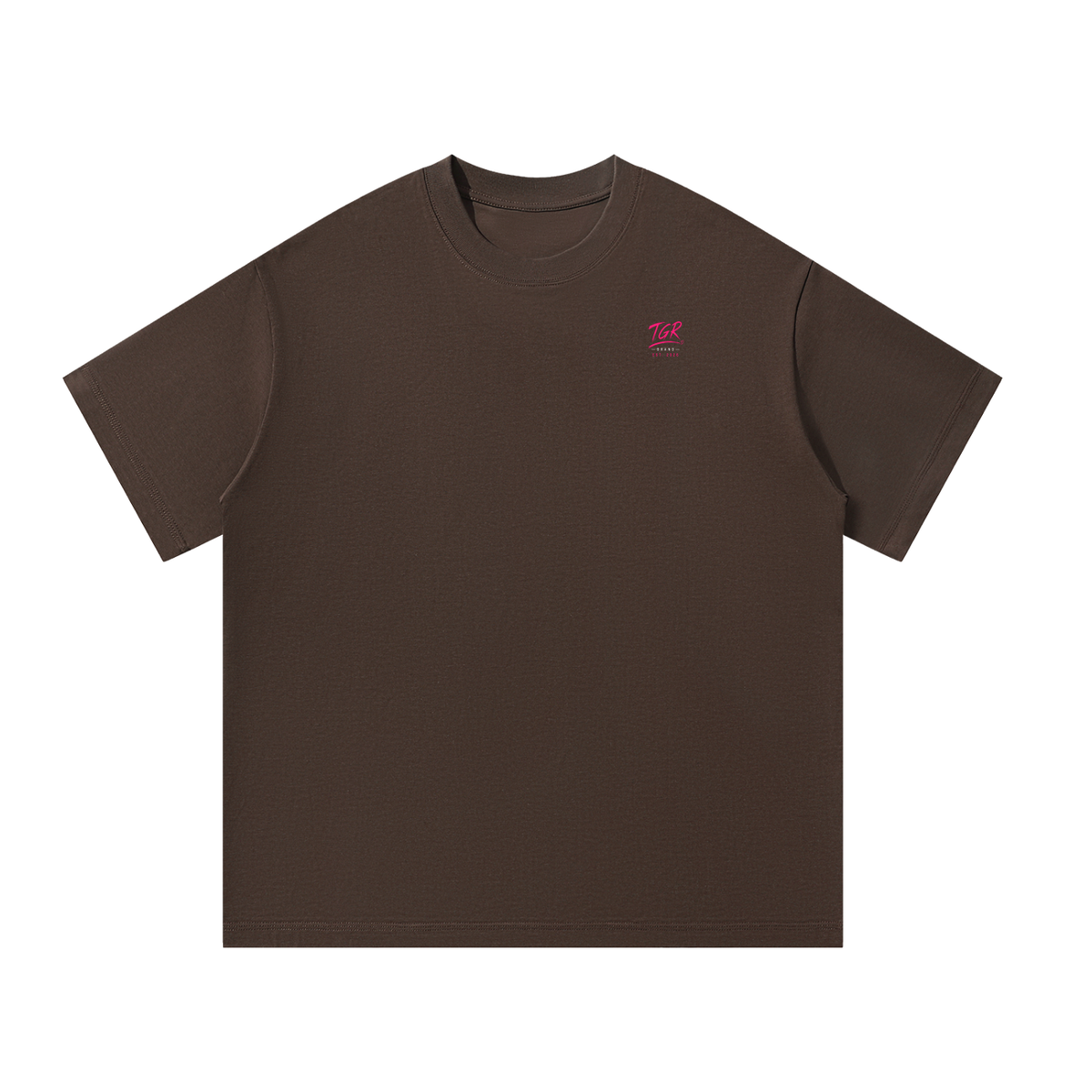 Women’s TGR Heavyweight Oversized T-Shirt