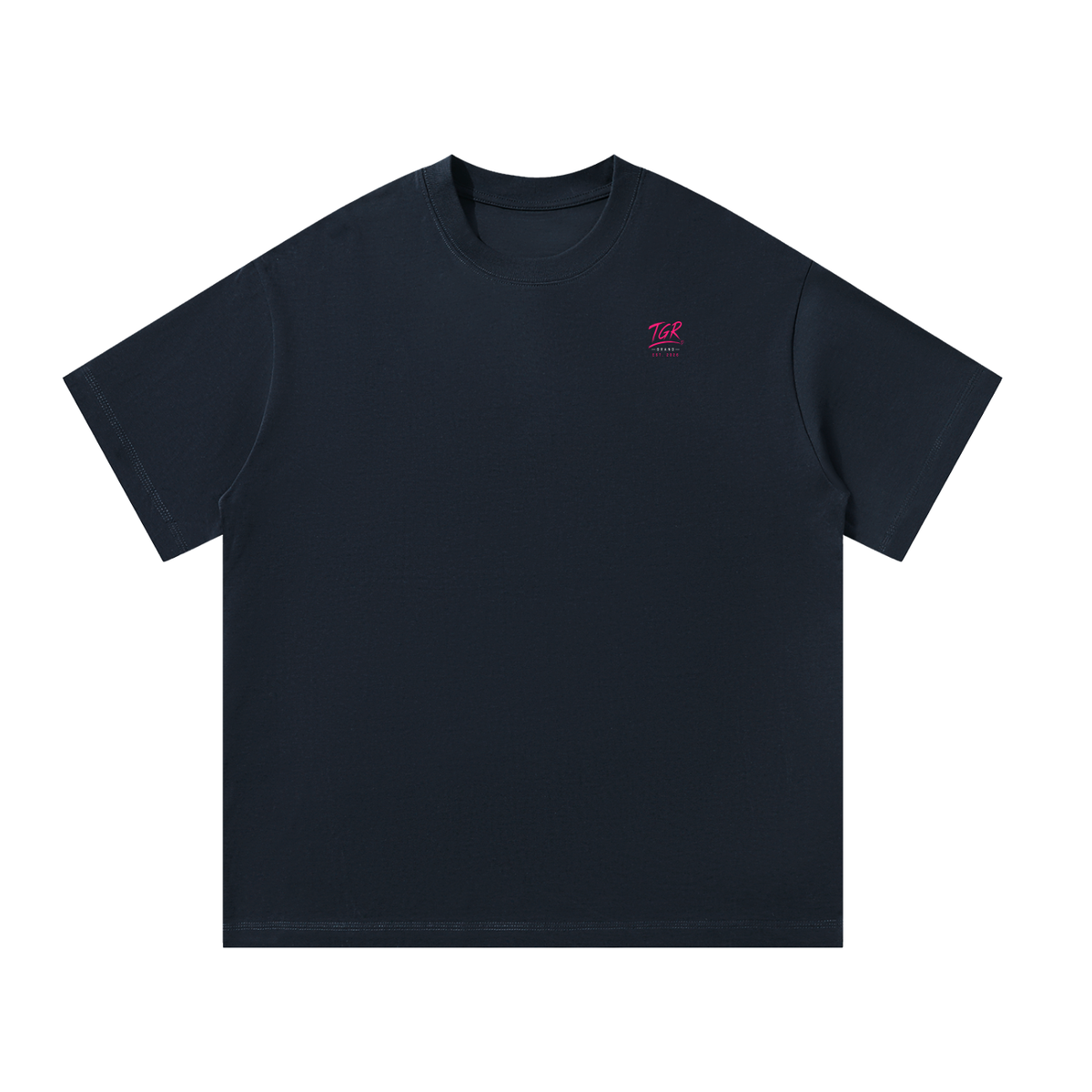 Women’s TGR Heavyweight Oversized T-Shirt