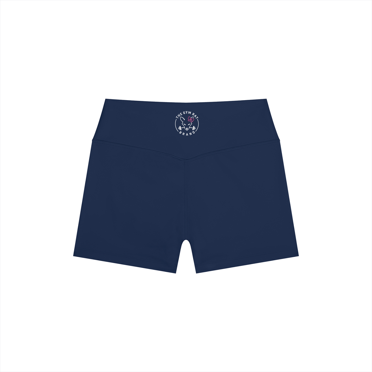 Women’s High-Rise Shorts