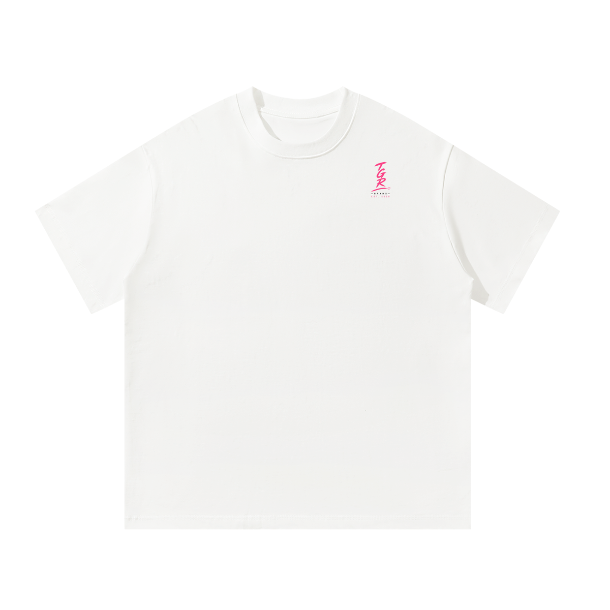Women’s TGR Heavyweight Oversized T-Shirt