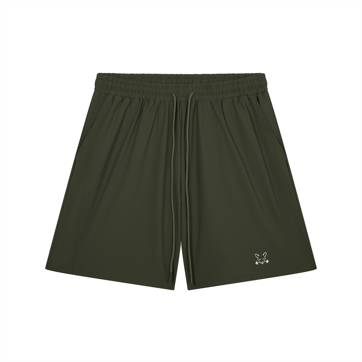 Men’s Drawstring Shorts