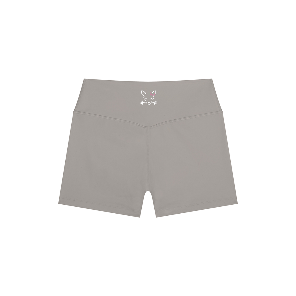 Women’s TGR High Rise Yoga Shorts