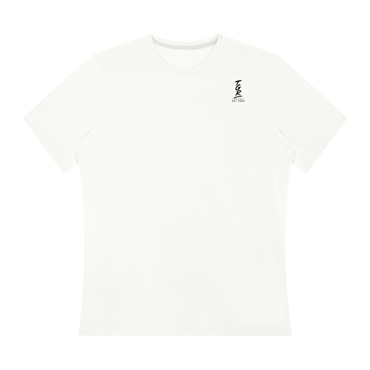 Men’s Regular Fit Performance T-Shirt
