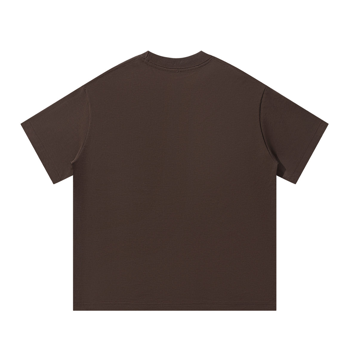 Women’s Heavyweight Oversized T-Shirt