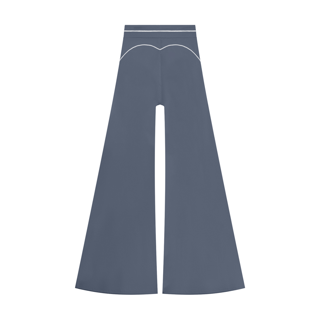 Women’s High-Rise Flared Performance Pants