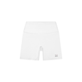 Women's High-Waisted Biker Shorts