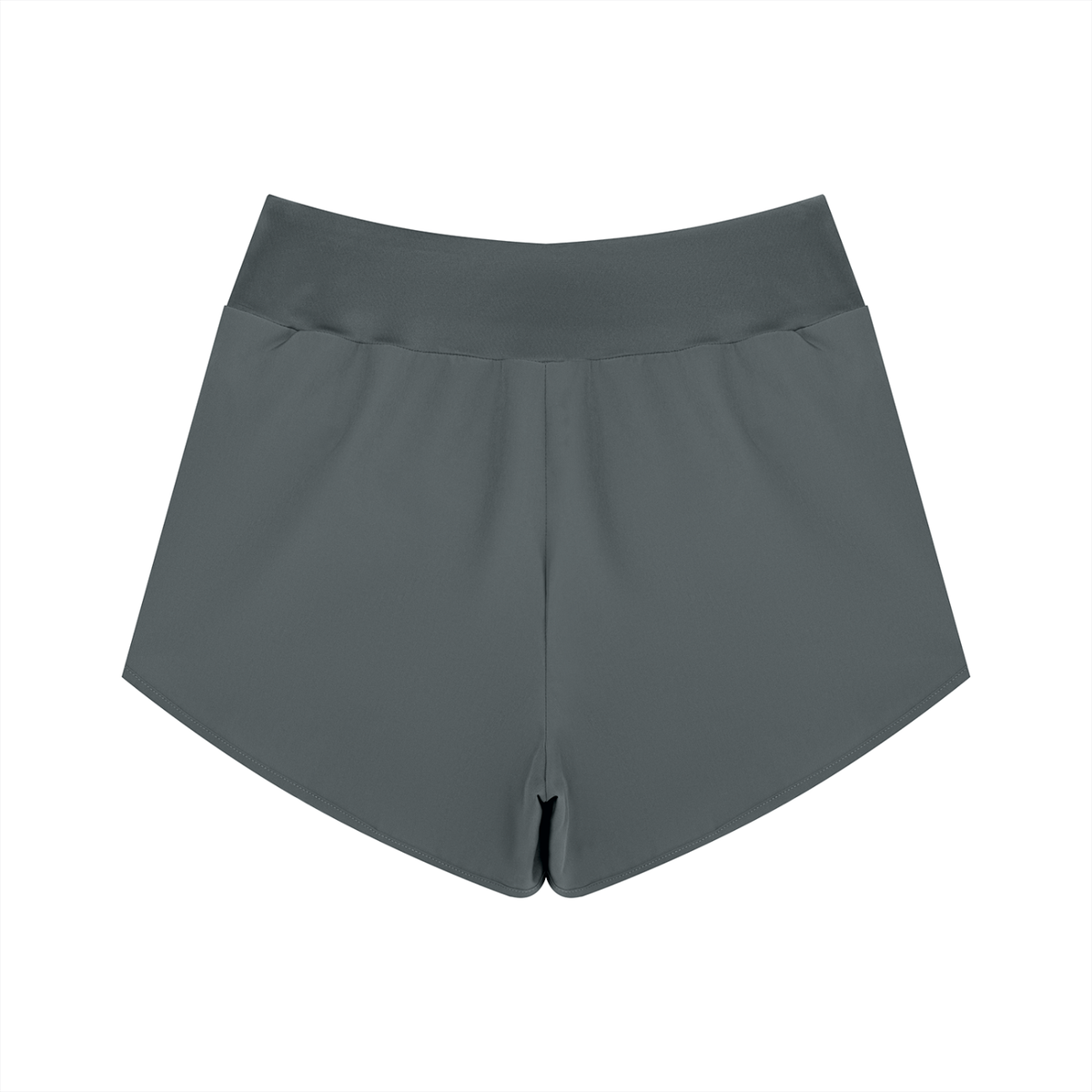 Women's High Rise Shorts