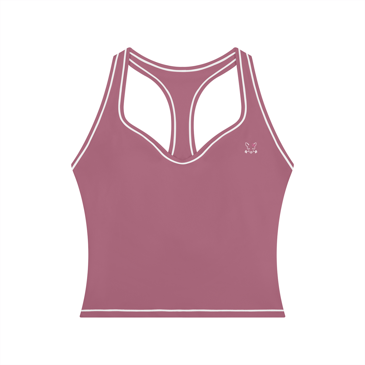 Women’s Topstitching Tank Top