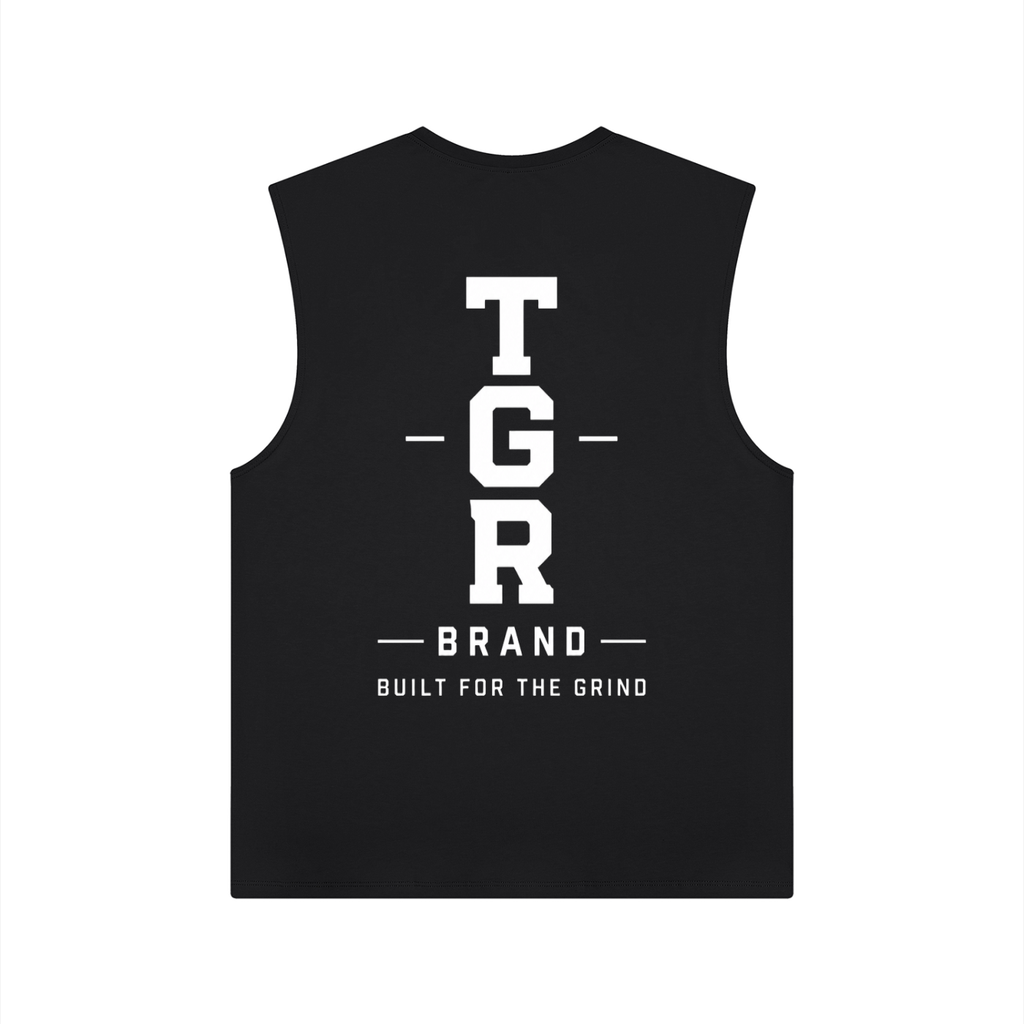 Men's TGR Performance Tank Top