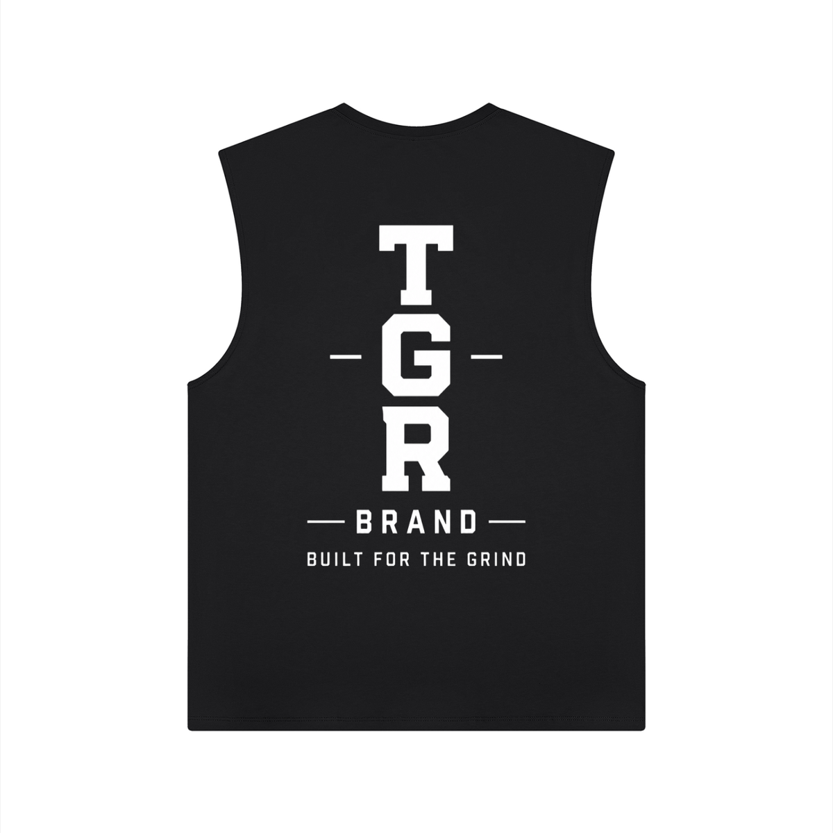 Men's TGR Performance Tank Top