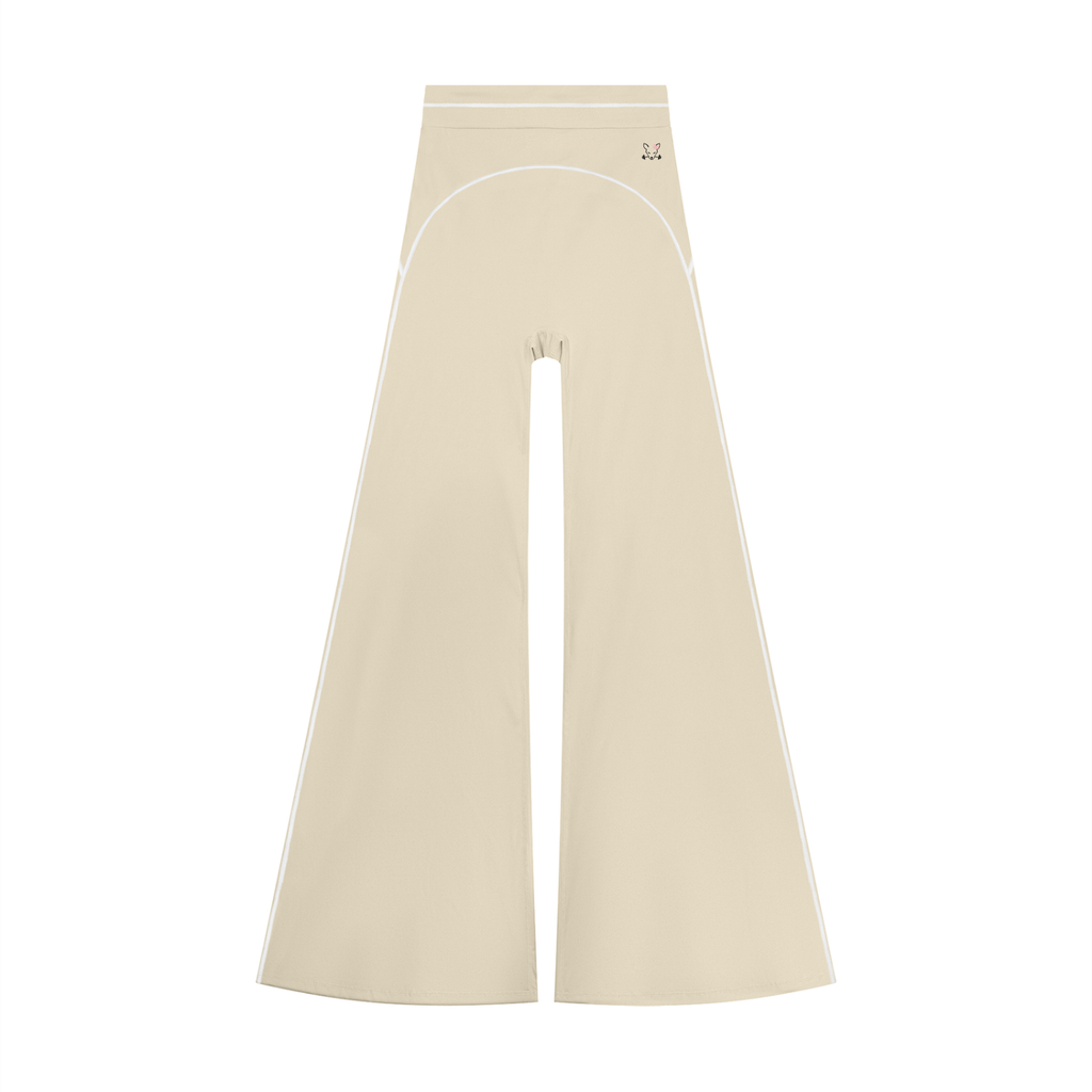 Women’s High-Rise Flared Performance Pants