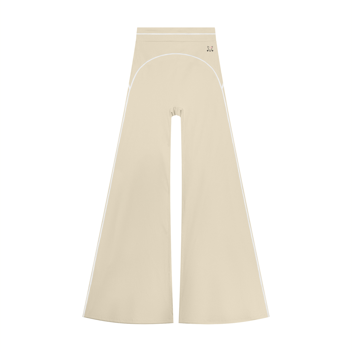 Women’s High-Rise Flared Performance Pants