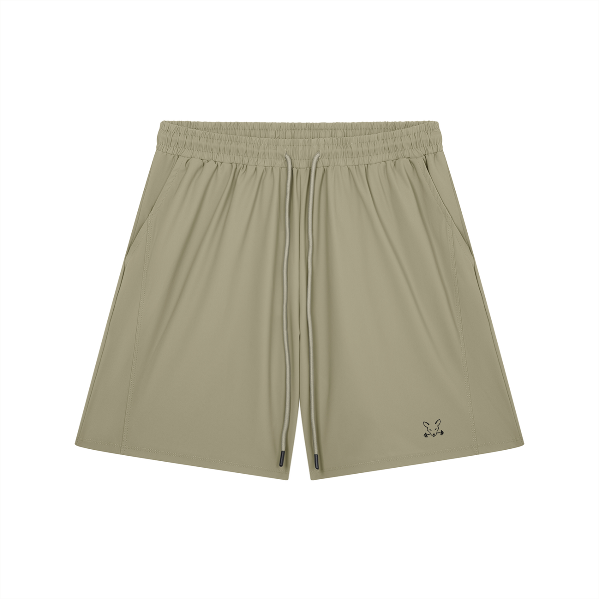 Men’s Drawstring Performance Shorts