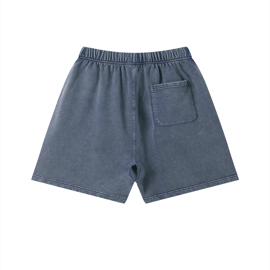 Men’s TGR Heavyweight Vintage Washed Shorts