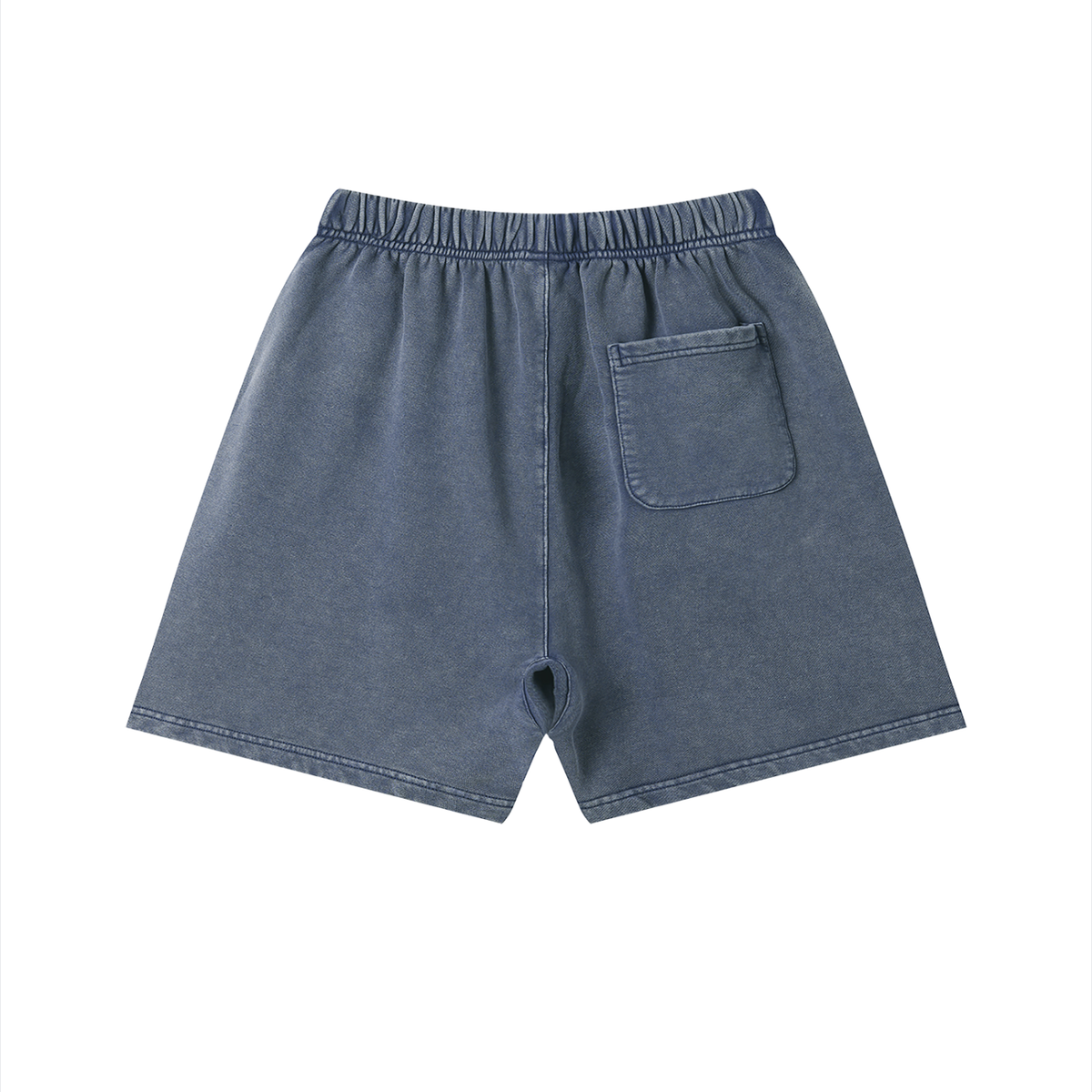 Men’s TGR Heavyweight Vintage Washed Shorts