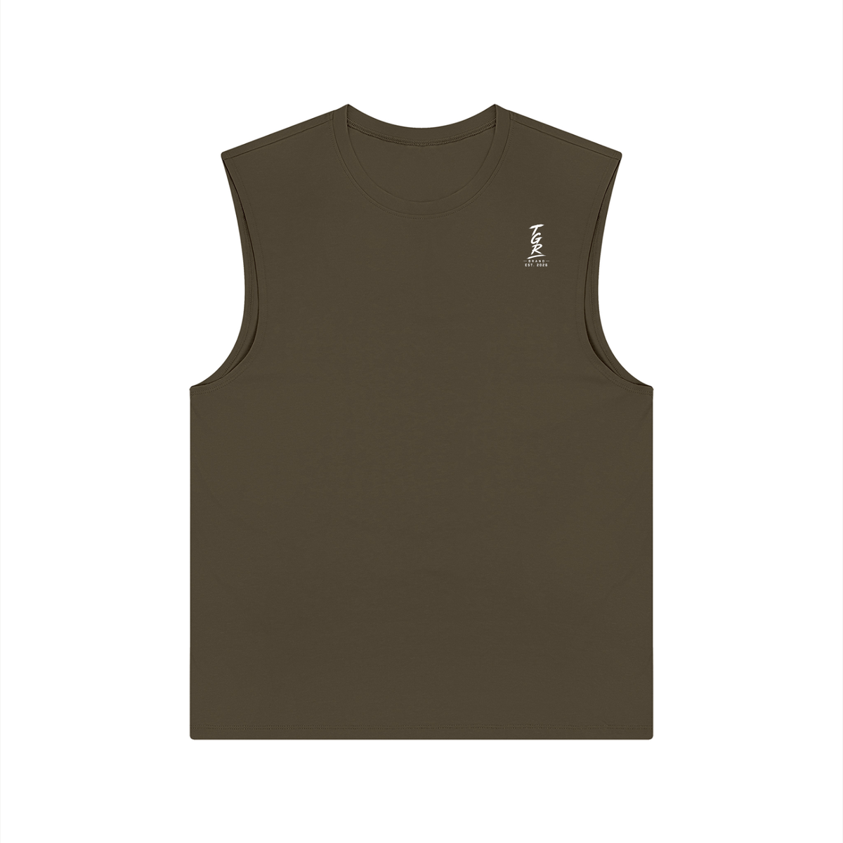 Men's Performance Tank Top