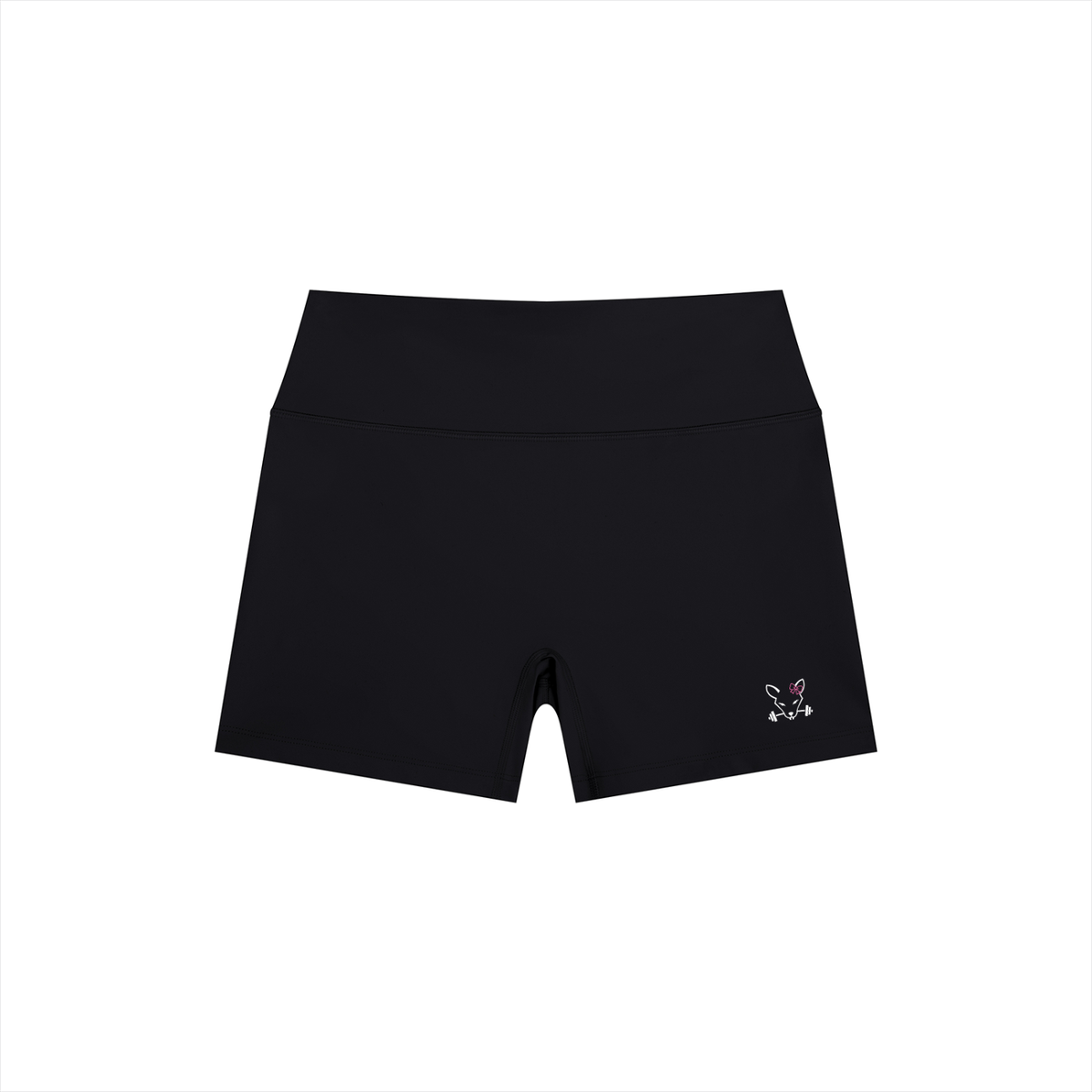 Women’s High-Rise Shorts