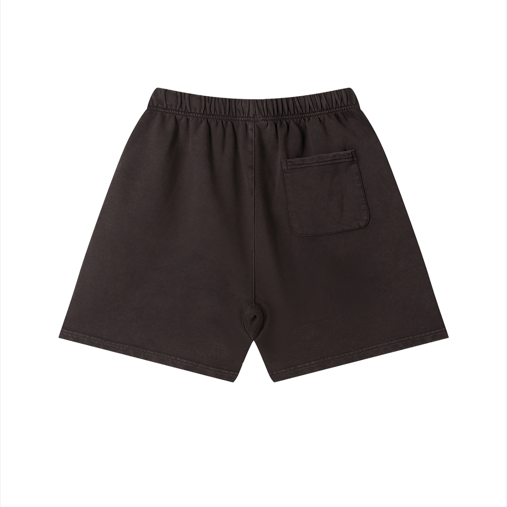 Men’s TGR Heavyweight Vintage Washed Shorts