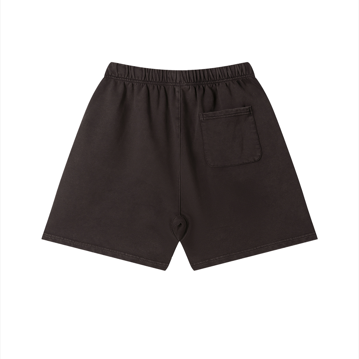 Men’s TGR Heavyweight Vintage Washed Shorts