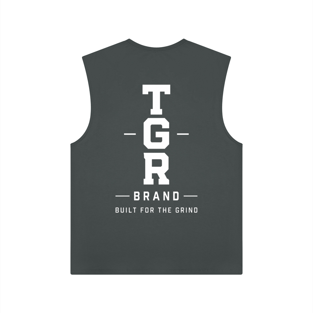 Men's TGR Performance Tank Top