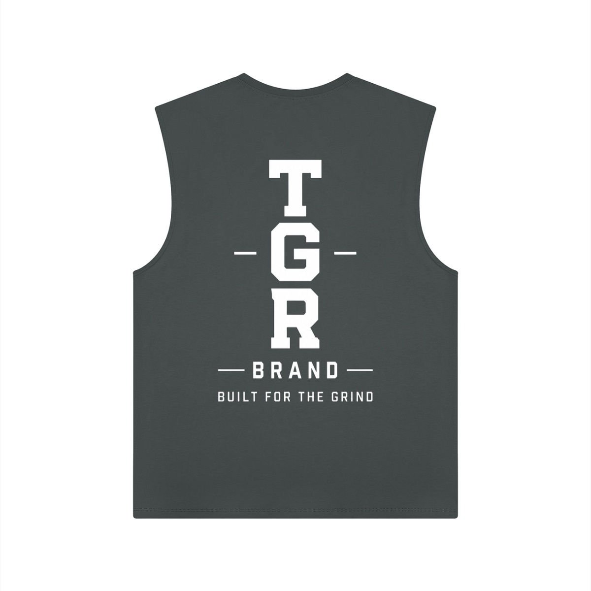 Men's TGR Performance Tank Top