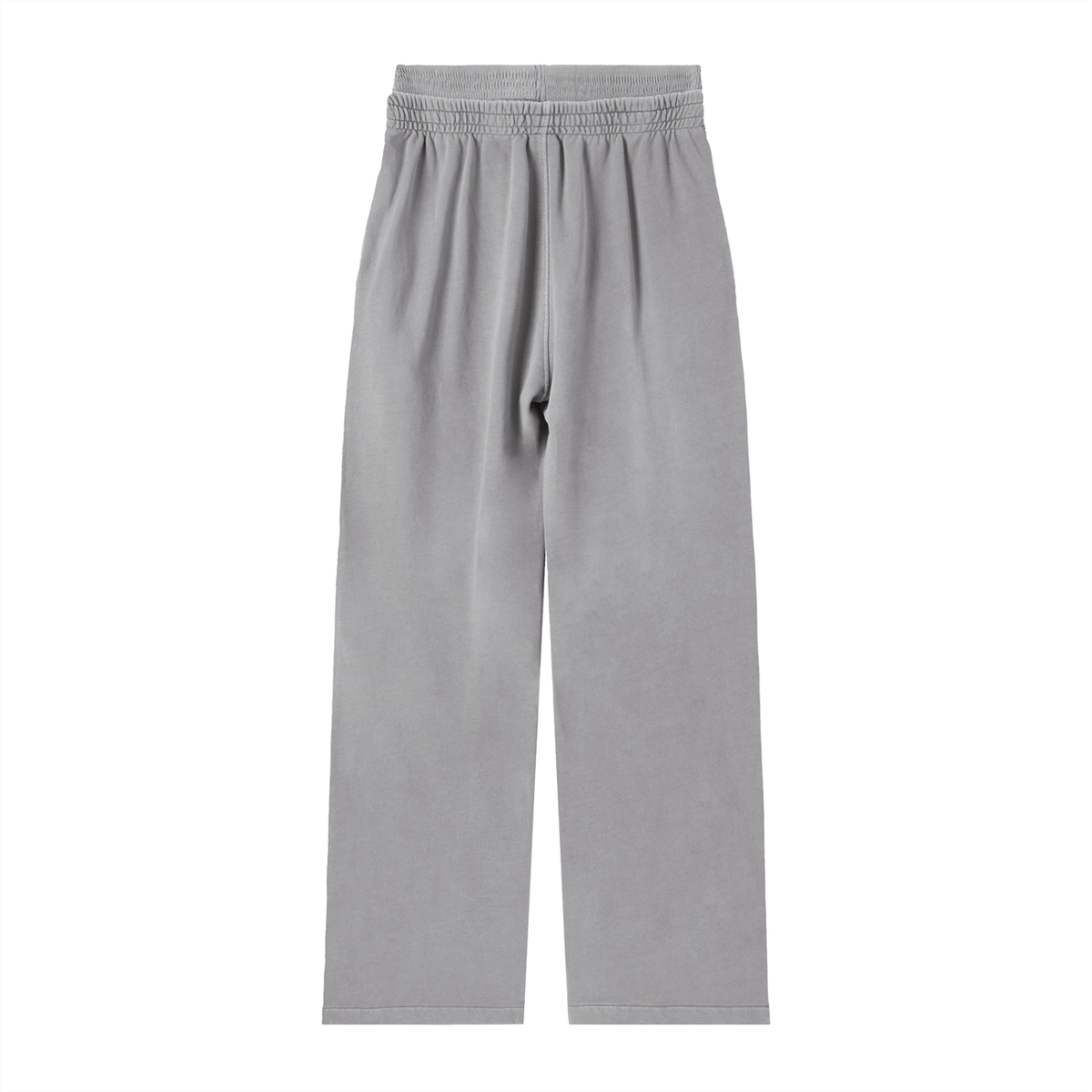Women’s The Gym Rat Brand Drip Vintage Washed Sweatpants