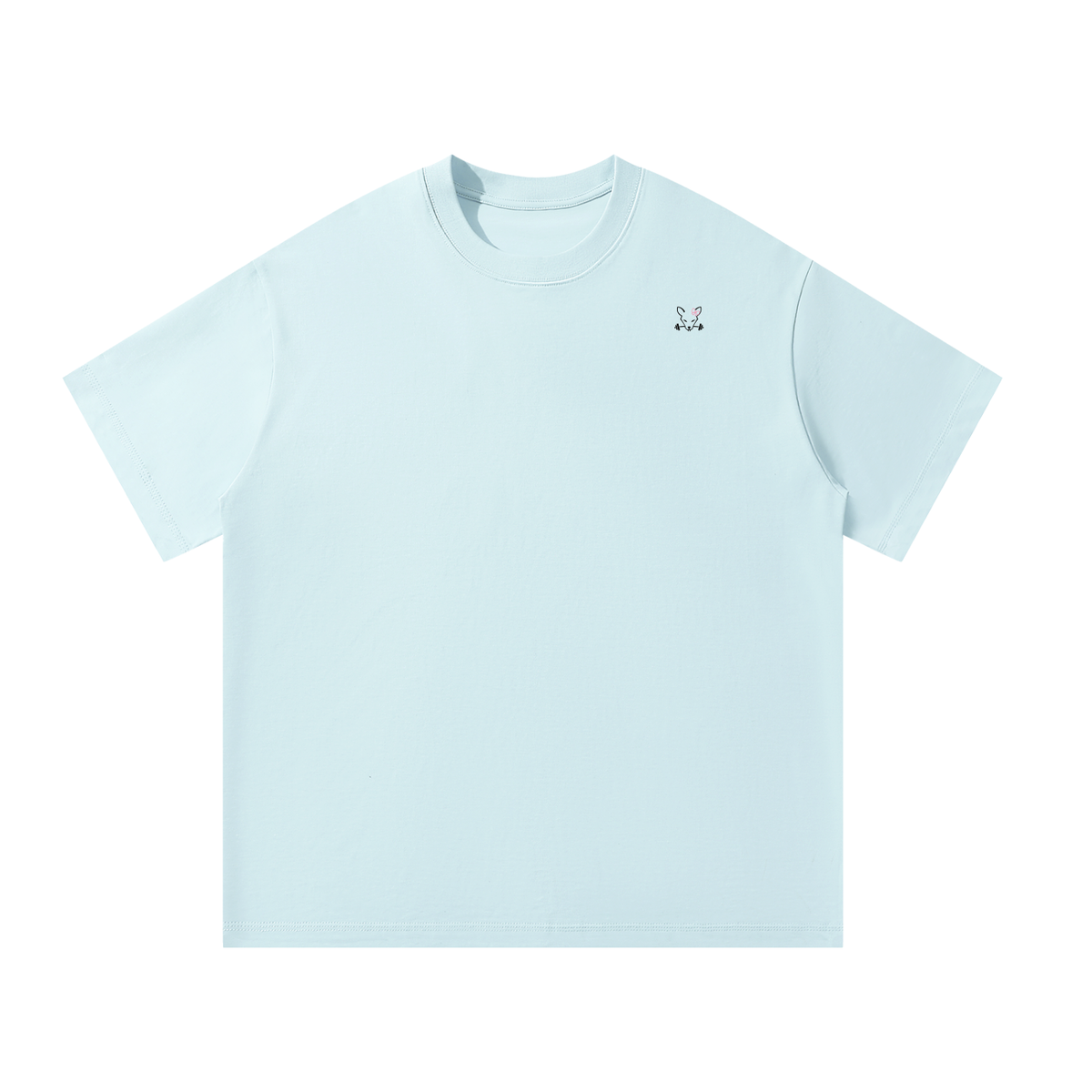 Women’s Heavyweight Oversized T-Shirt