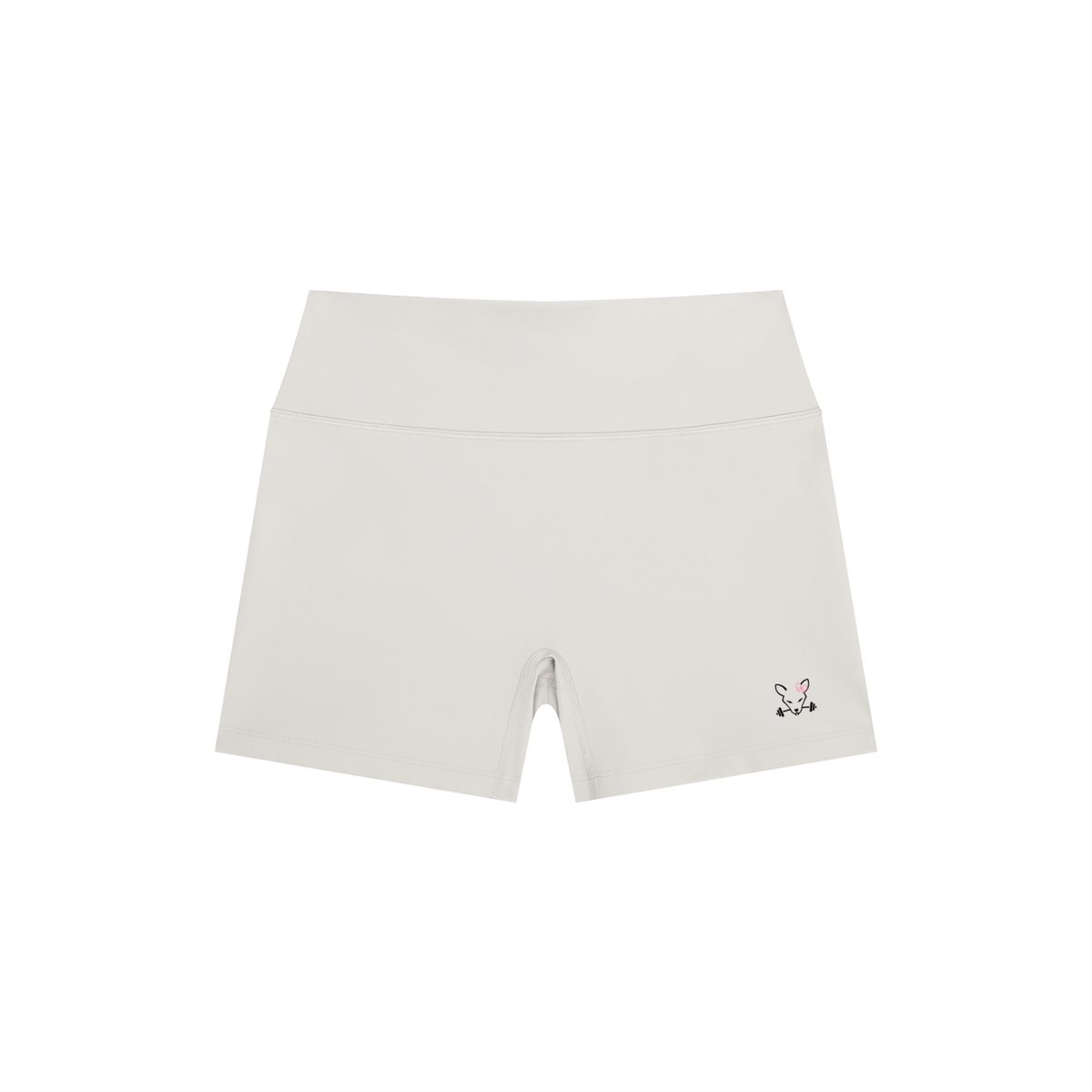 Women’s High Rise Shorts