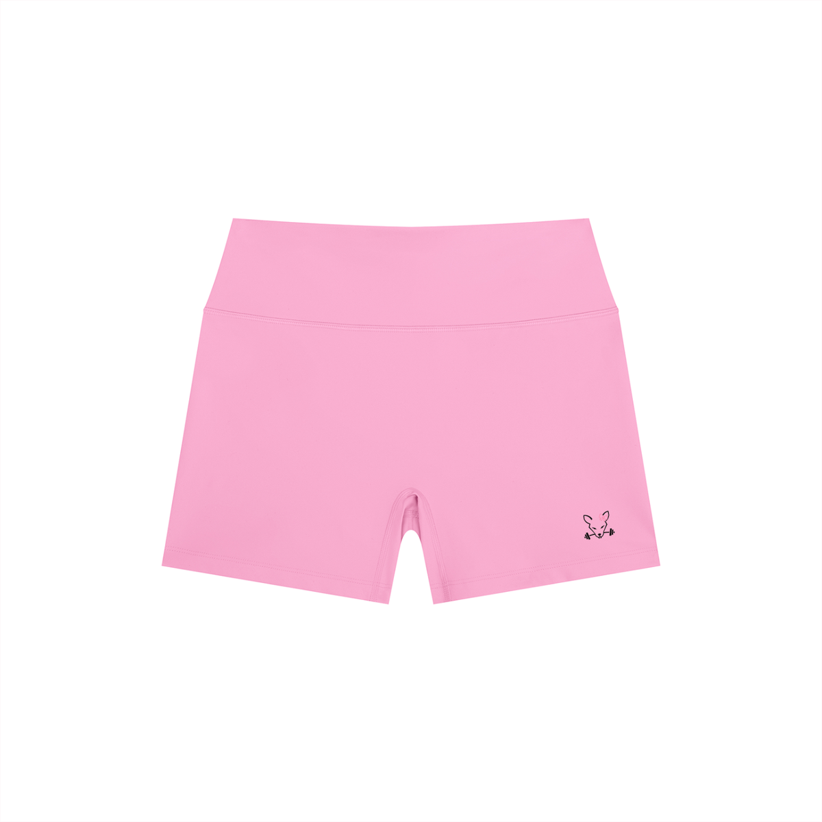 Women’s High Rise Shorts