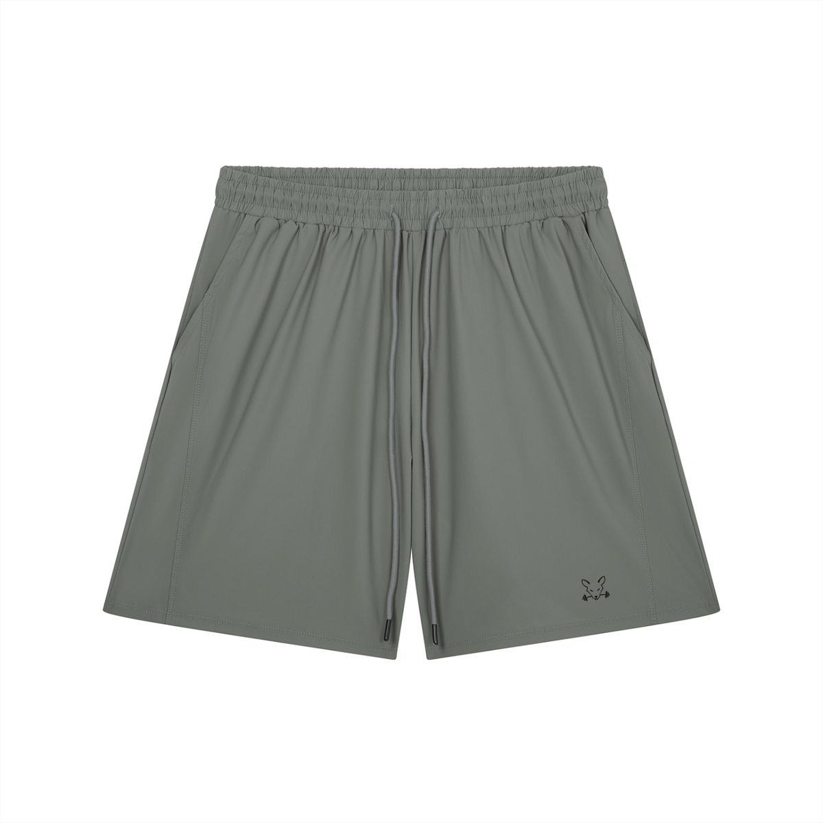 Men’s Drawstring Performance Shorts