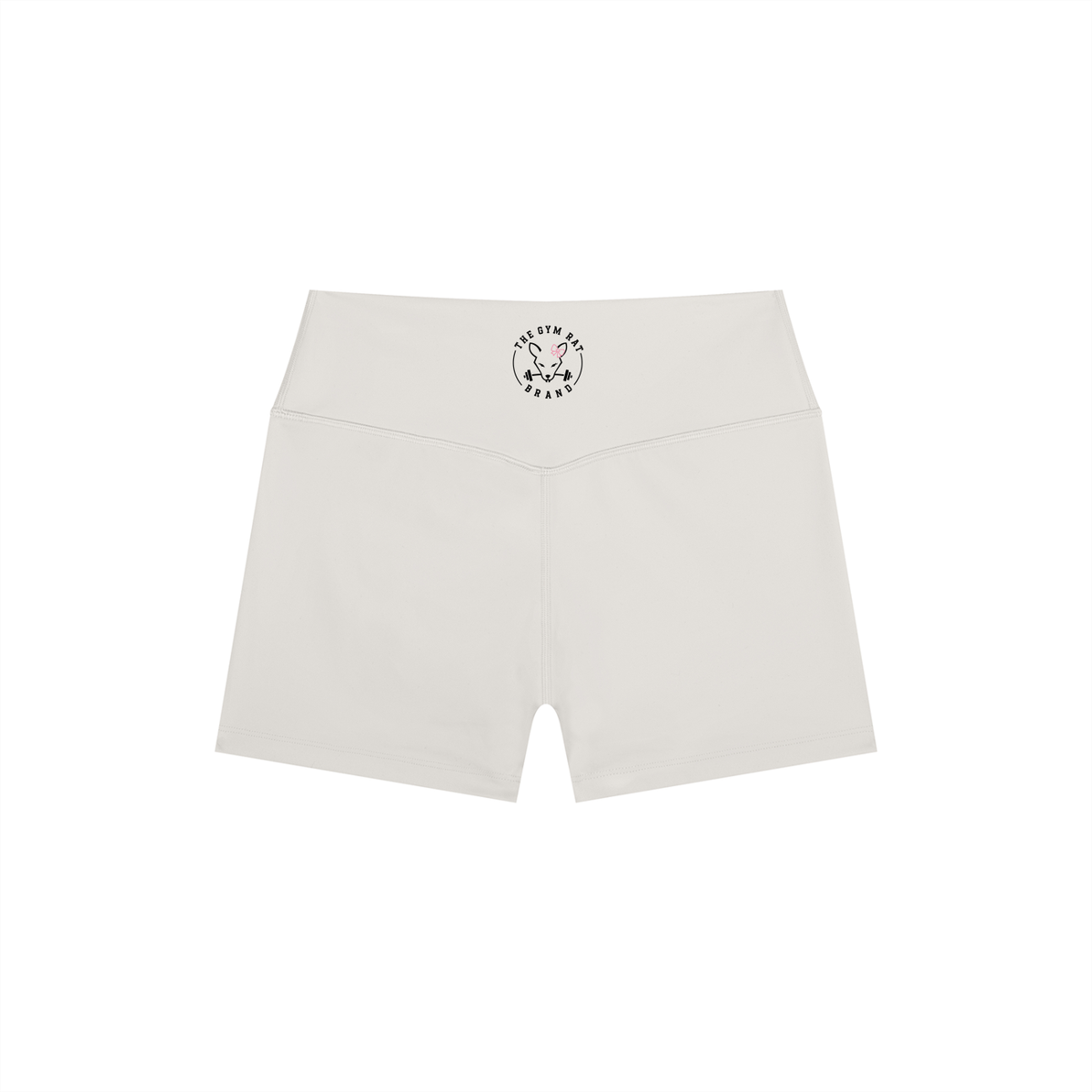 Women’s High Rise Shorts