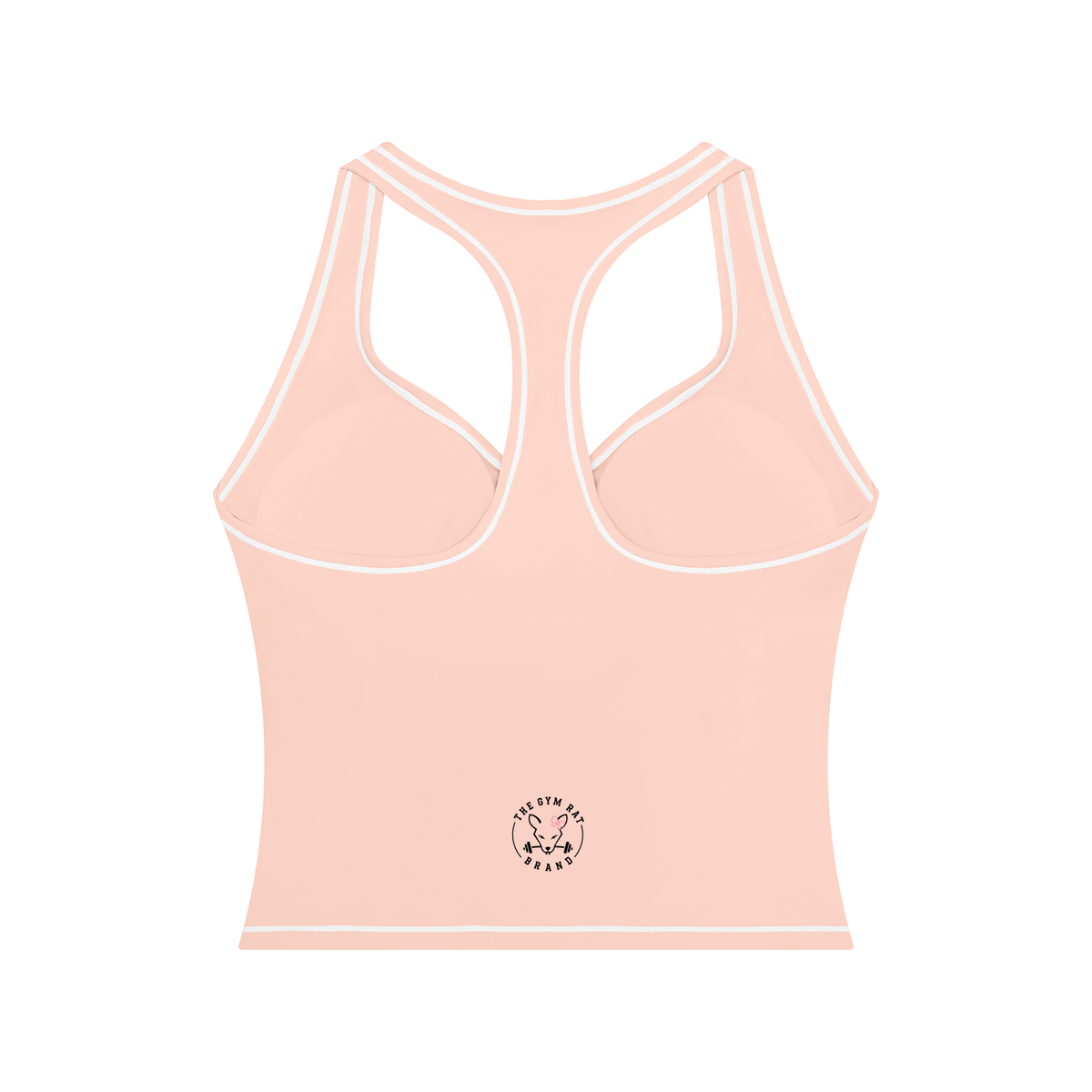 Women’s Topstitching  Tank Top