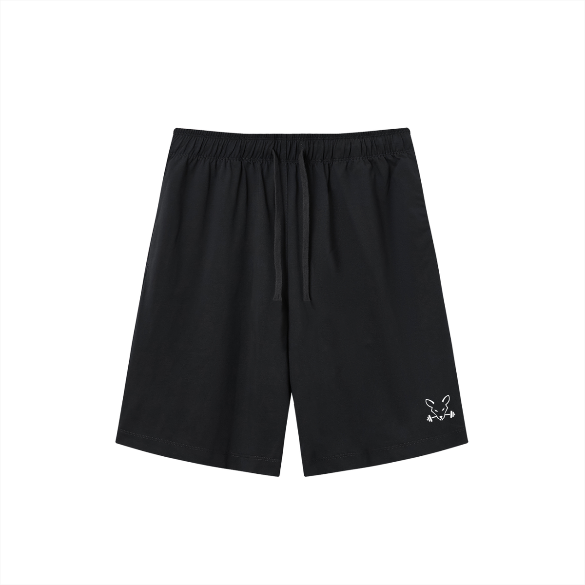 Men's Logo Lightweight Drawstring Shorts