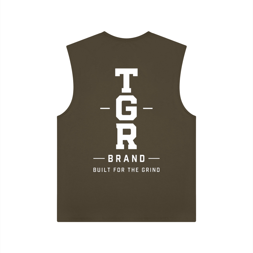 Men's TGR Performance Tank Top