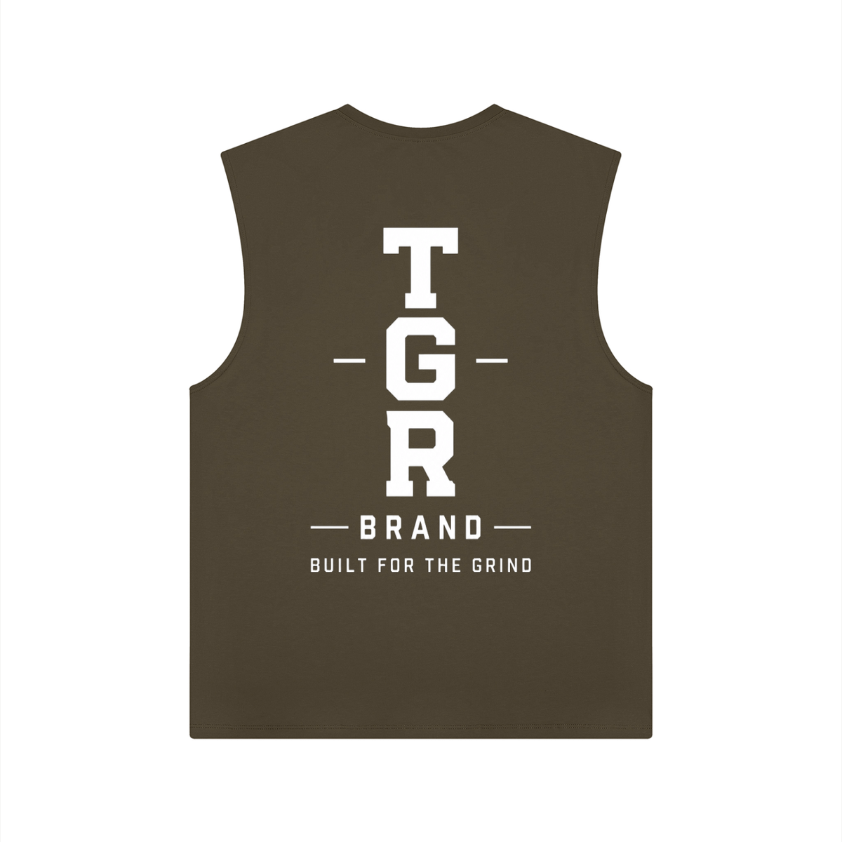 Men's TGR Performance Tank Top