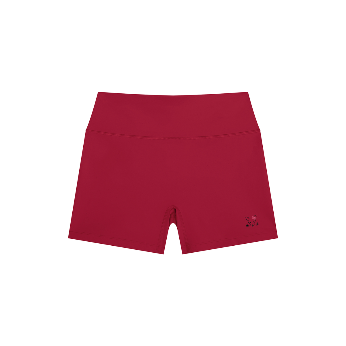 Women’s High Rise Shorts