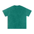 Men's Snow Wash Heavyweight Tee