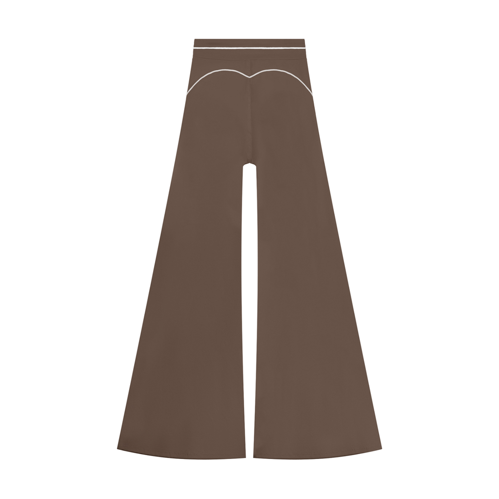 Women’s High-Rise Flared Performance Pants