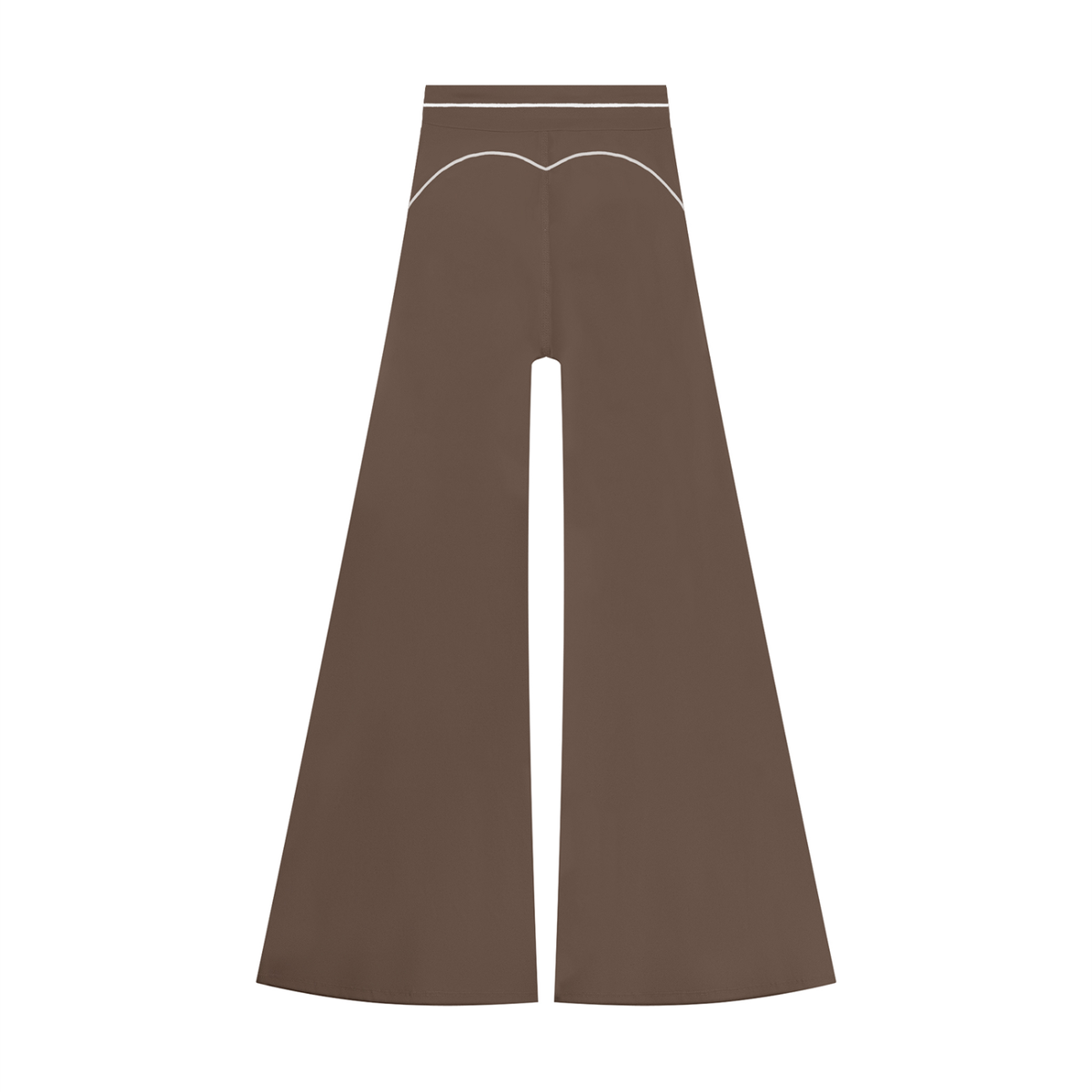 Women’s High-Rise Flared Performance Pants