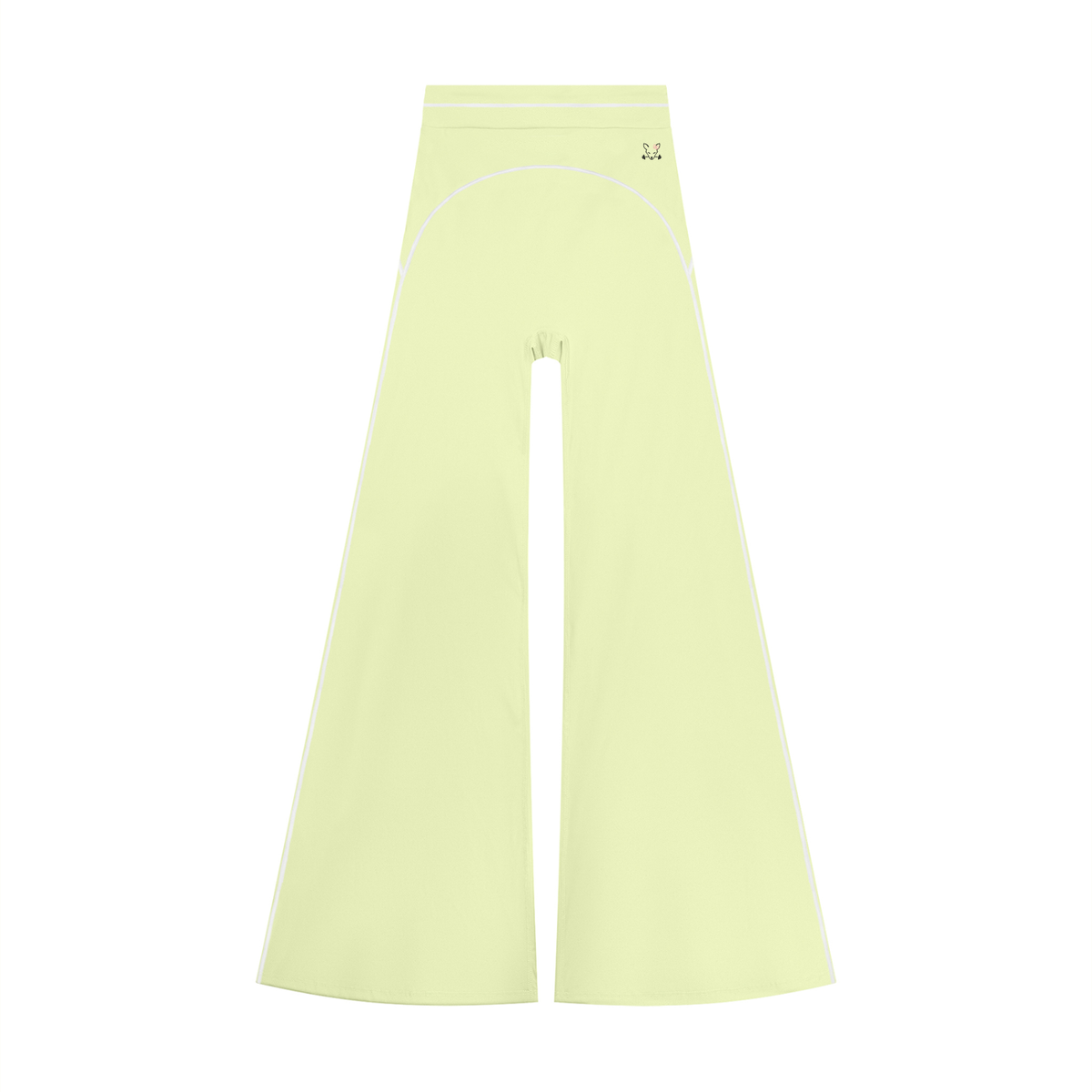 Women’s High-Rise Flared Performance Pants