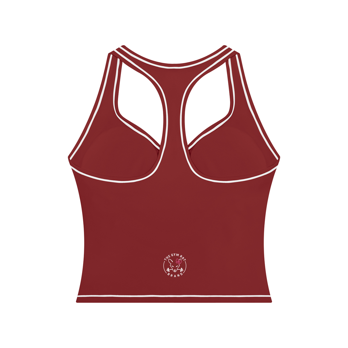 Women’s Topstitching Tank Top