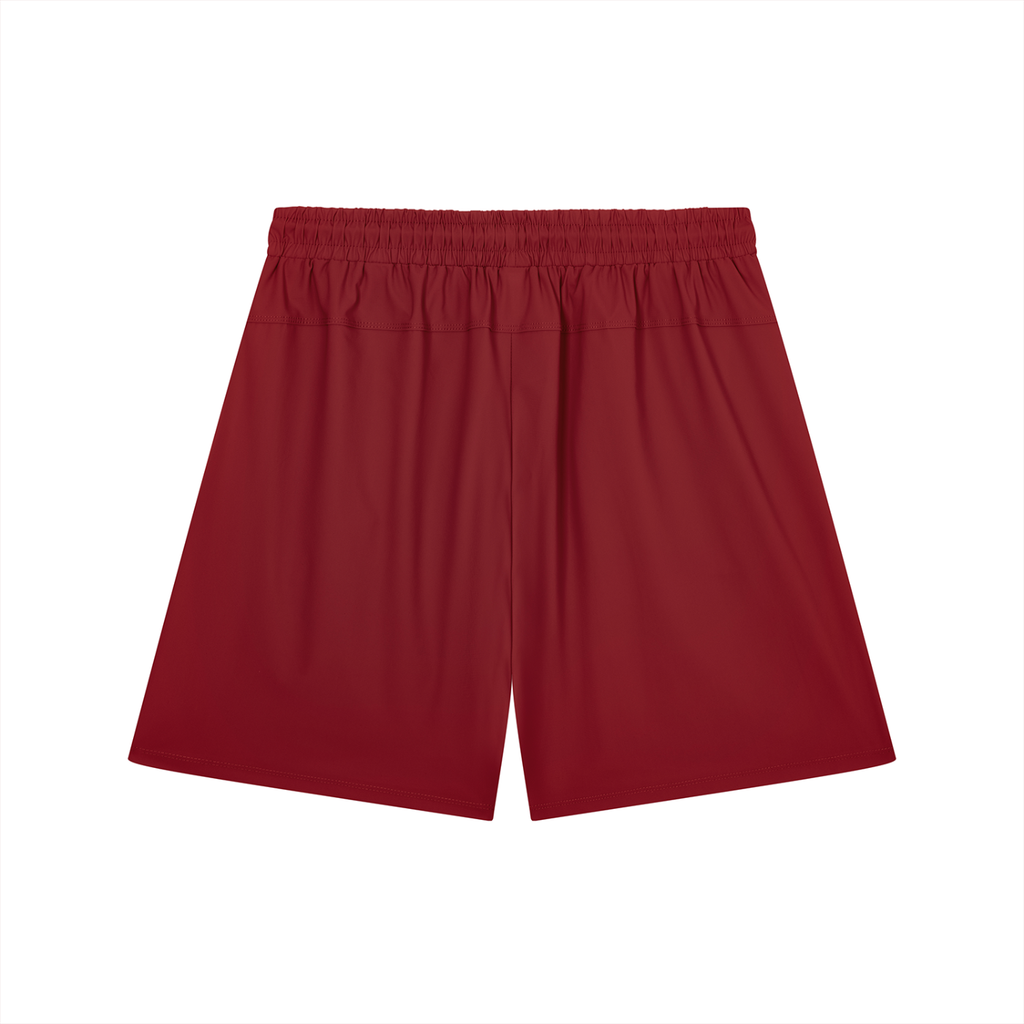 Men’s TGR Drawstring Performance Shorts