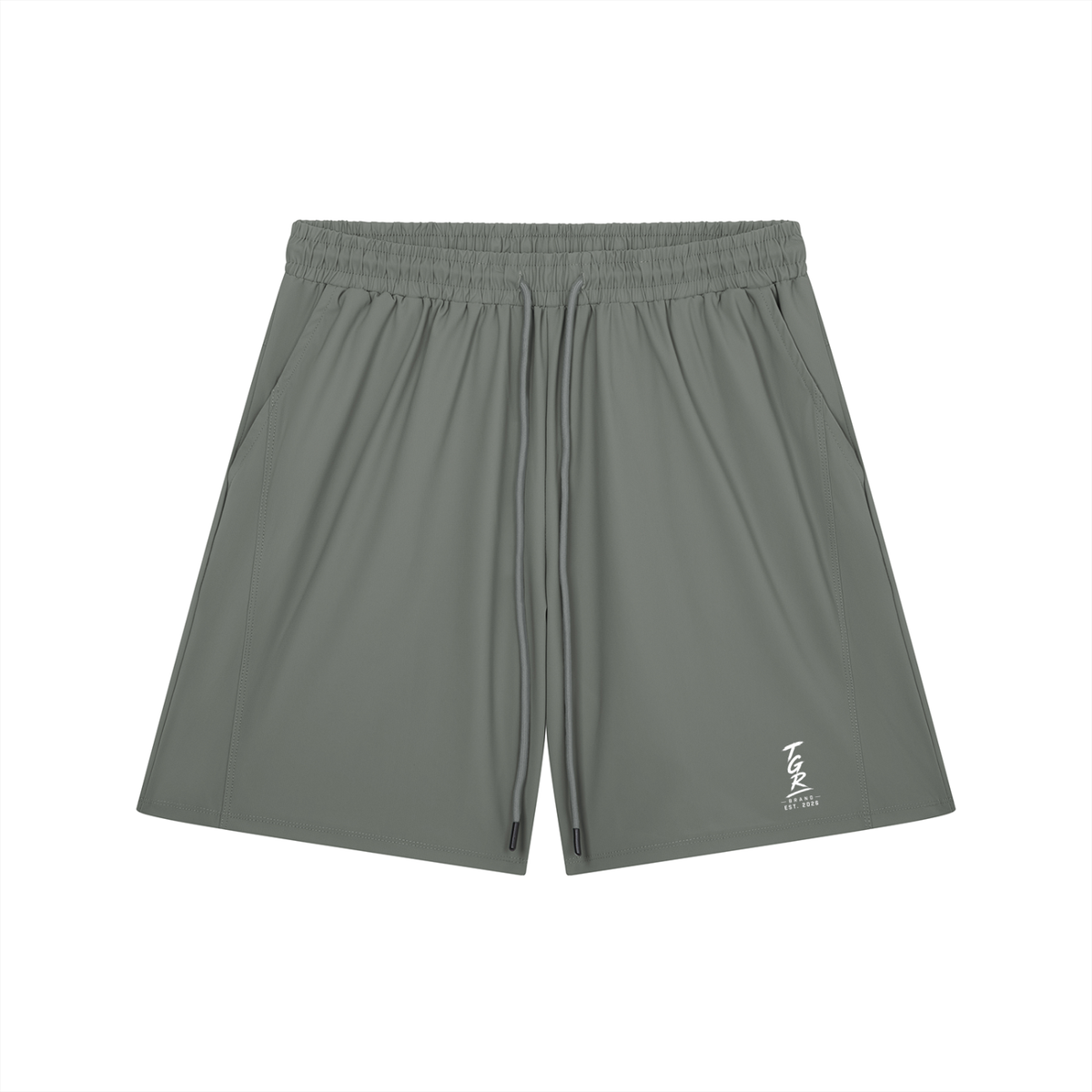 Men’s TGR Drawstring Performance Shorts