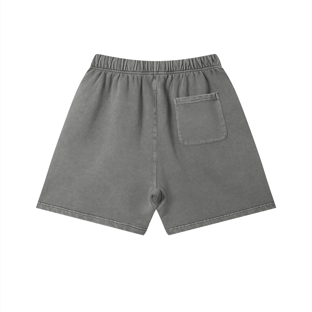 Men’s TGR Heavyweight Vintage Washed Shorts