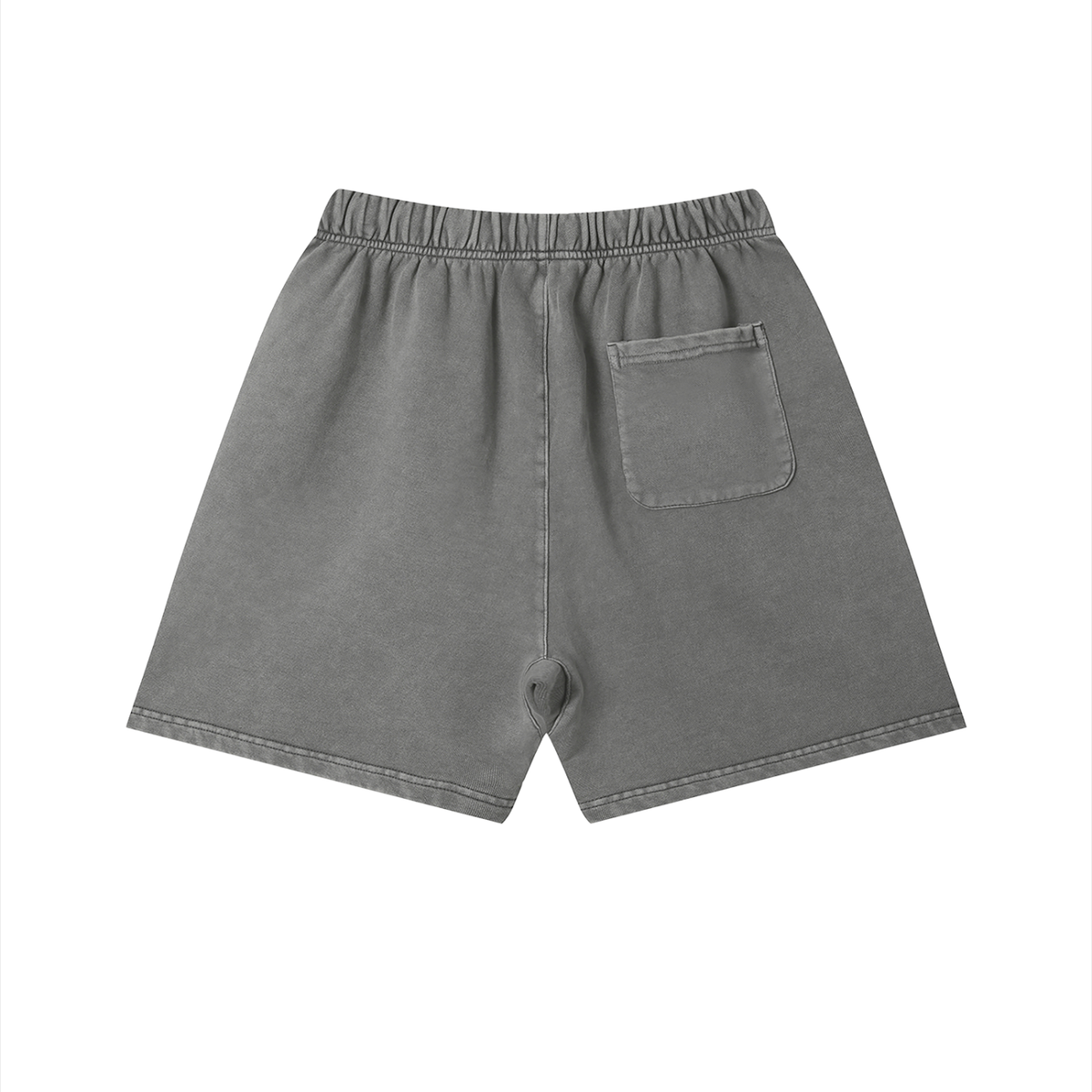 Men’s TGR Heavyweight Vintage Washed Shorts