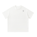 Women’s Gym Rat Stamp Heavyweight Oversized T-Shirt