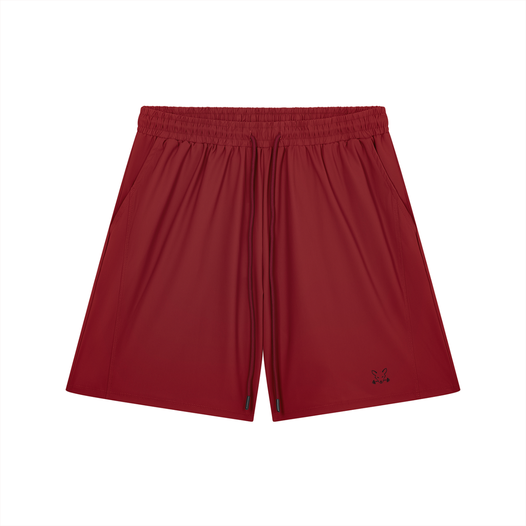 Men’s Drawstring Performance Shorts