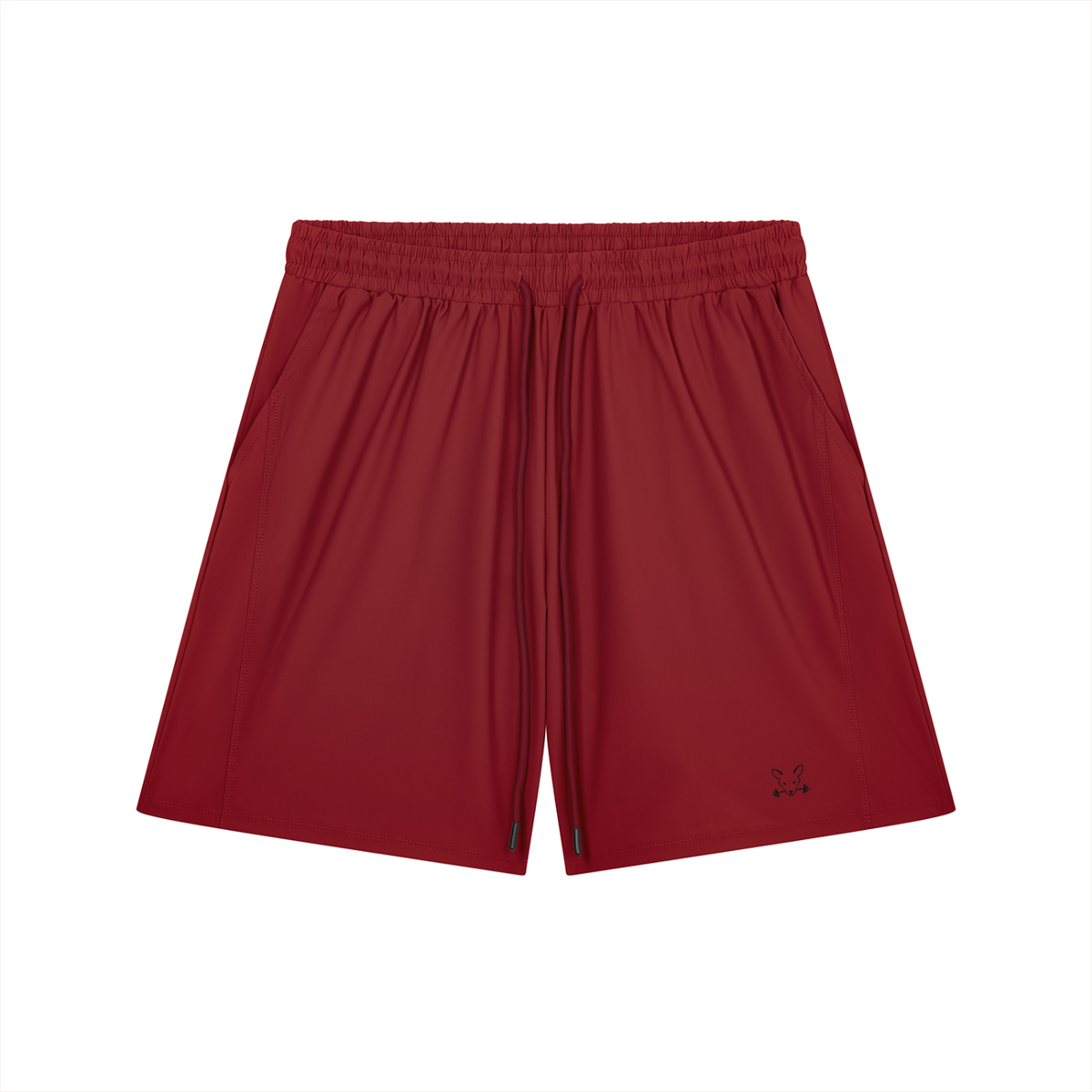 Men’s Drawstring Performance Shorts